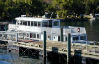 30-Jul-2000
Lake Chelan, WA
Lady of The Lake II just leaving Chelan