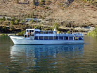 30-Jul-2000
Lake Chelan, WA
Lady of The Lake II just leaving Chelan