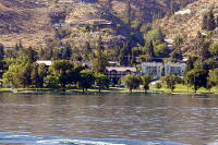 30-Jul-2000
Lake Chelan, WA
The Best Western Lakeside