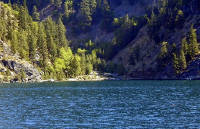 30-Jul-2000
Lake Chelan, WA
Safety Harbor