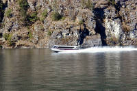 30-Jul-2000
Lake Chelan, WA
The Lady Cat