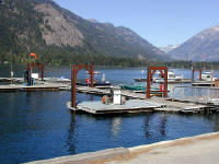 30-Jul-2000
Stehekin, WA
Marina and filling station for boats