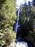 30-Jul-2000
Stehekin, WA
Rainbow Falls
