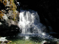 30-Jul-2000
Stehekin, WA
Rainbow Falls