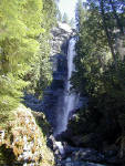 30-Jul-2000
Stehekin, WA
Rainbow Falls