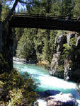 30-Jul-2000
Stehekin, WA
High Bridge