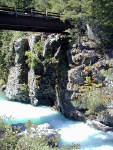 30-Jul-2000
Stehekin, WA
High Bridge