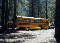 30-Jul-2000
Stehekin, WA
Tour Bus at High Bridge