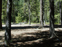 30-Jul-2000
Stehekin, WA
Picnic site at High Bridge