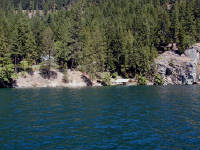 30-Jul-2000
Lake Chelan, WA
Waterfront somewhere