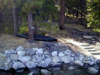 30-Jul-2000
Lake Chelan, WA
Twin Harbor private landing