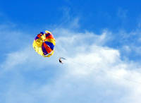 30-Jul-2000
Lake Chelan, WA
Parascending