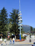 31-Jul-2000
Leavenworth, WA
Lent pole