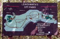 31-Jul-2000
Leavenworth, WA
Map of walking trains in Waterfront Park