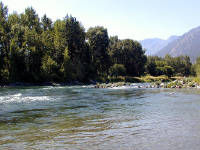 31-Jul-2000
Leavenworth, WA
Wenatchee River