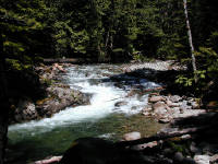 31-Jul-2000
Deception Falls, WA
Rapids