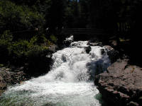 31-Jul-2000
Deception Falls, WA
Rapids