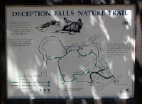 31-Jul-2000
Deception Falls, WA
Nature trail maps