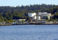 31-Jul-2000
Edmonds, WA
Port of Edmondsa waterfront