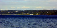 31-Jul-2000
Edmonds, WA
The coast of Kingston and Olympic mountains in the background