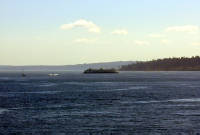 31-Jul-2000
Edmonds, WA
Ferry bound for Edmonds