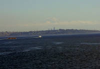 31-Jul-2000
Edmonds, WA
The skyline of Seattle and Mount Rainier