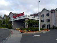 31-Jul-2000
Port Angeles, WA
Best Western Olympic Lodge