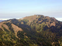 01-Aug-2000
Olympic National Park, WA
The view from sun-up point