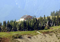 01-Aug-2000
Olympic National Park, WA
Hurricane Ridge Lodge
