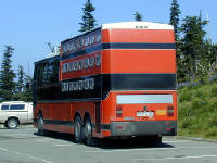 01-Aug-2000
Olympic National Park, WA
German tour bus and mobile hotel (ROTEL)