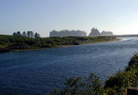 01-Aug-2000
Olympic National Park, WA
Rialto Beach - Quillayute River