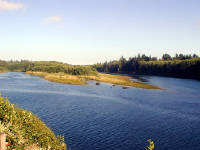 01-Aug-2000
Olympic National Park, WA
Rialto Beach - Quillayute River