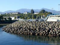 02-Aug-2000
Port Angeles, WA
Port Angeles - The waterfront