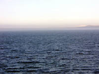 02-Aug-2000
Port Angeles, WA
Mist in the Strait of Juan de Fuca