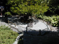 02-Aug-2000
Butchart Gardens - Victoria, BC 
The Japanese Garden