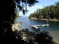 02-Aug-2000
Butchart Gardens - Victoria, BC 
Butchart Cove