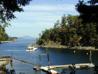 02-Aug-2000
Butchart Gardens - Victoria, BC 
Butchart Cove