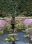 02-Aug-2000
Butchart Gardens - Victoria, BC 
The Italian Garden - Fountains