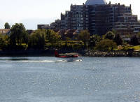 02-Aug-2000
Victoria, BC 
Float plane taxiing