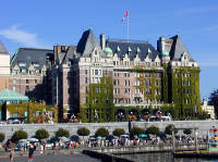 02-Aug-2000
Victoria, BC 
Empress Hotel