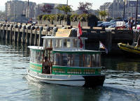 02-Aug-2000
Victoria, BC 
Harbour ferry