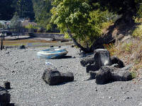 03-Aug-2000
Washington (State)
Waterfront of Hood Canal near Olympia