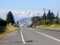 03-Aug-2000
Oregon (State)
Mount Adams