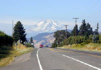 03-Aug-2000
Oregon (State)
Mount Adams