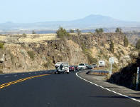 03-Aug-2000
Oregon (State)
Road down into Warm Springs