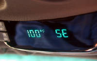 03-Aug-2000
Oregon (State)
Thermometer in car