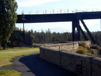 03-Aug-2000
Oregon (State)
Crooked River Gorge