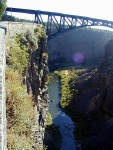 03-Aug-2000
Oregon (State)
Crooked River Gorge