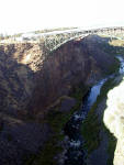03-Aug-2000
Oregon (State)
Crooked River Gorge