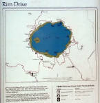 04-Aug-2000
Crater Lake, OR
Map of Crater Lake